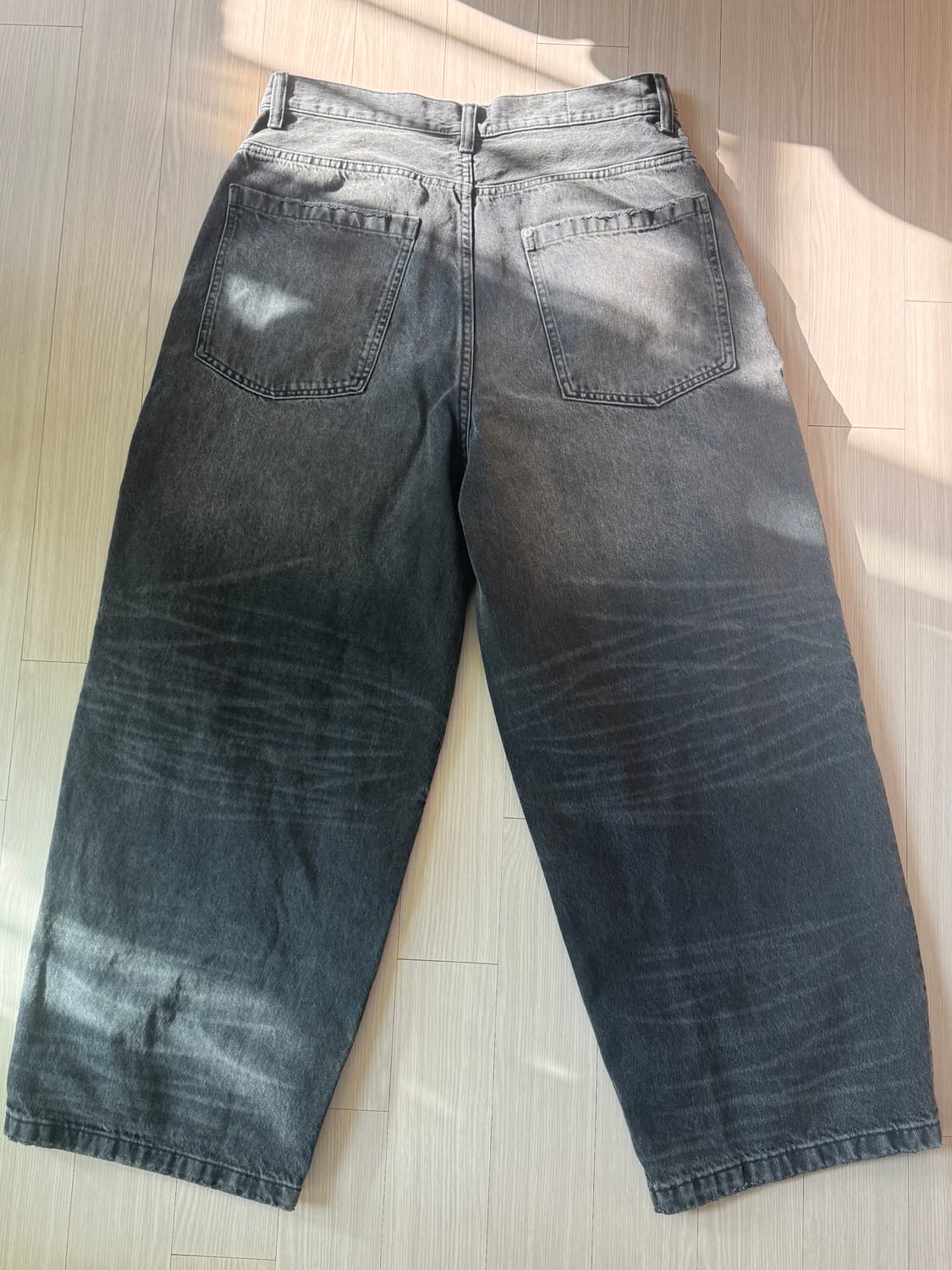 H&M 수퍼배기진 상품이미지3