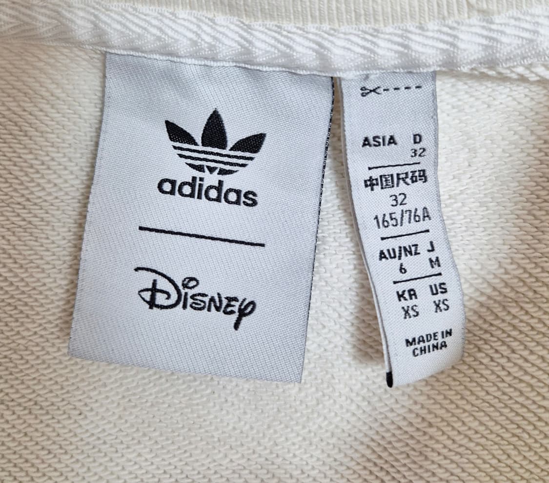 아디다스 디즈니 밤비 맨투맨 상품이미지4
