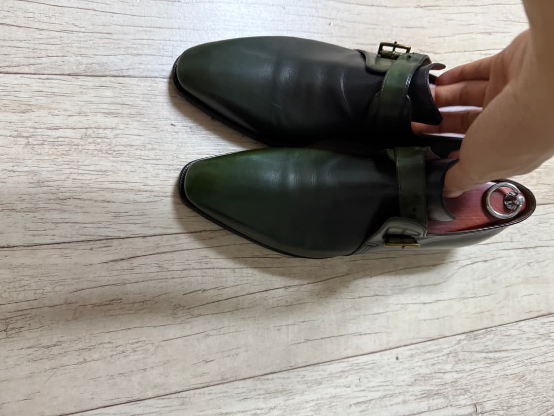 꼬르떼 싱글몽크 상품이미지2