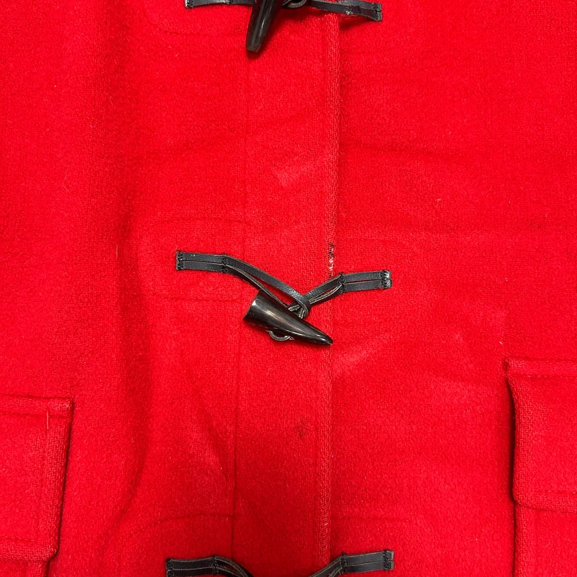 버버리 스페셜리티 울 더플코트(12REG) 상품이미지3