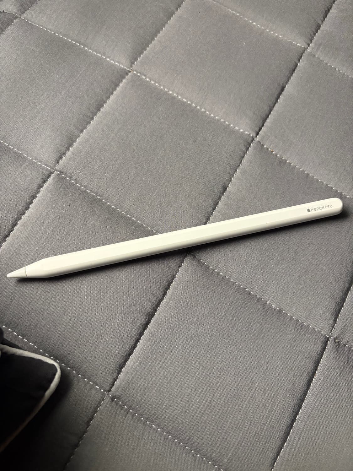 애플펜슬 Pro 미사용 상품이미지2