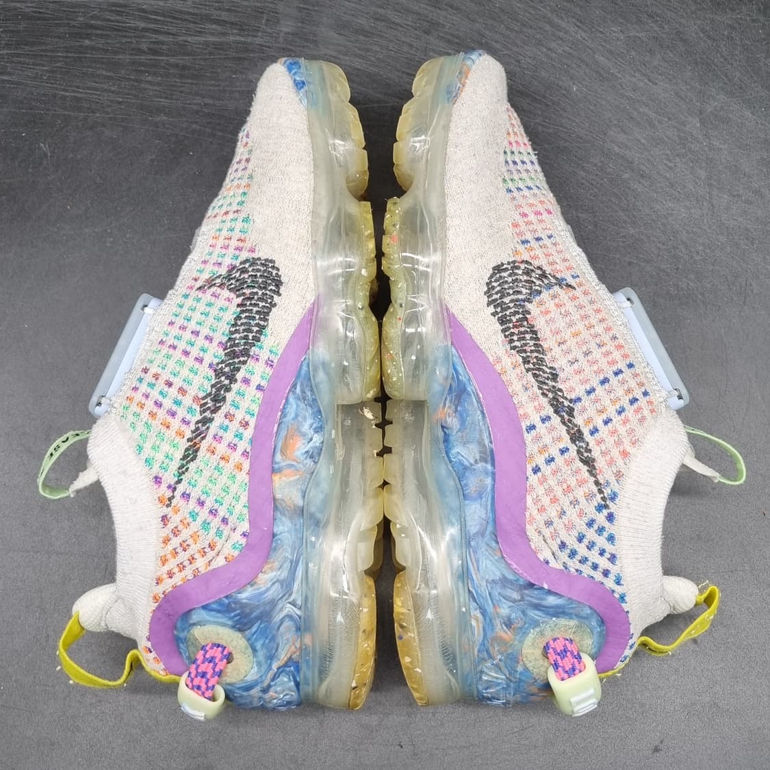 나이키 에어 베이퍼맥스 플라이니트3 230 상품이미지5