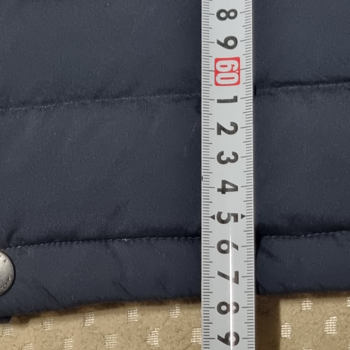 (XL) 타미힐피거 패딩 조끼 상품이미지7