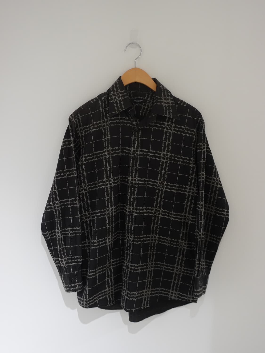 BURBERRYS shirt 상품이미지1