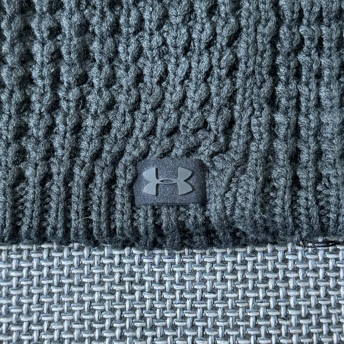 언더아머 비니 (A6_2959) 상품이미지2