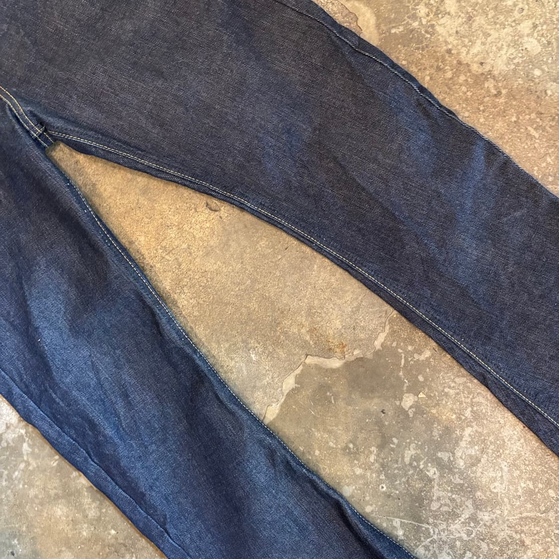 리 유니온메이드 로우라이즈 슬림부츠컷 상품이미지7