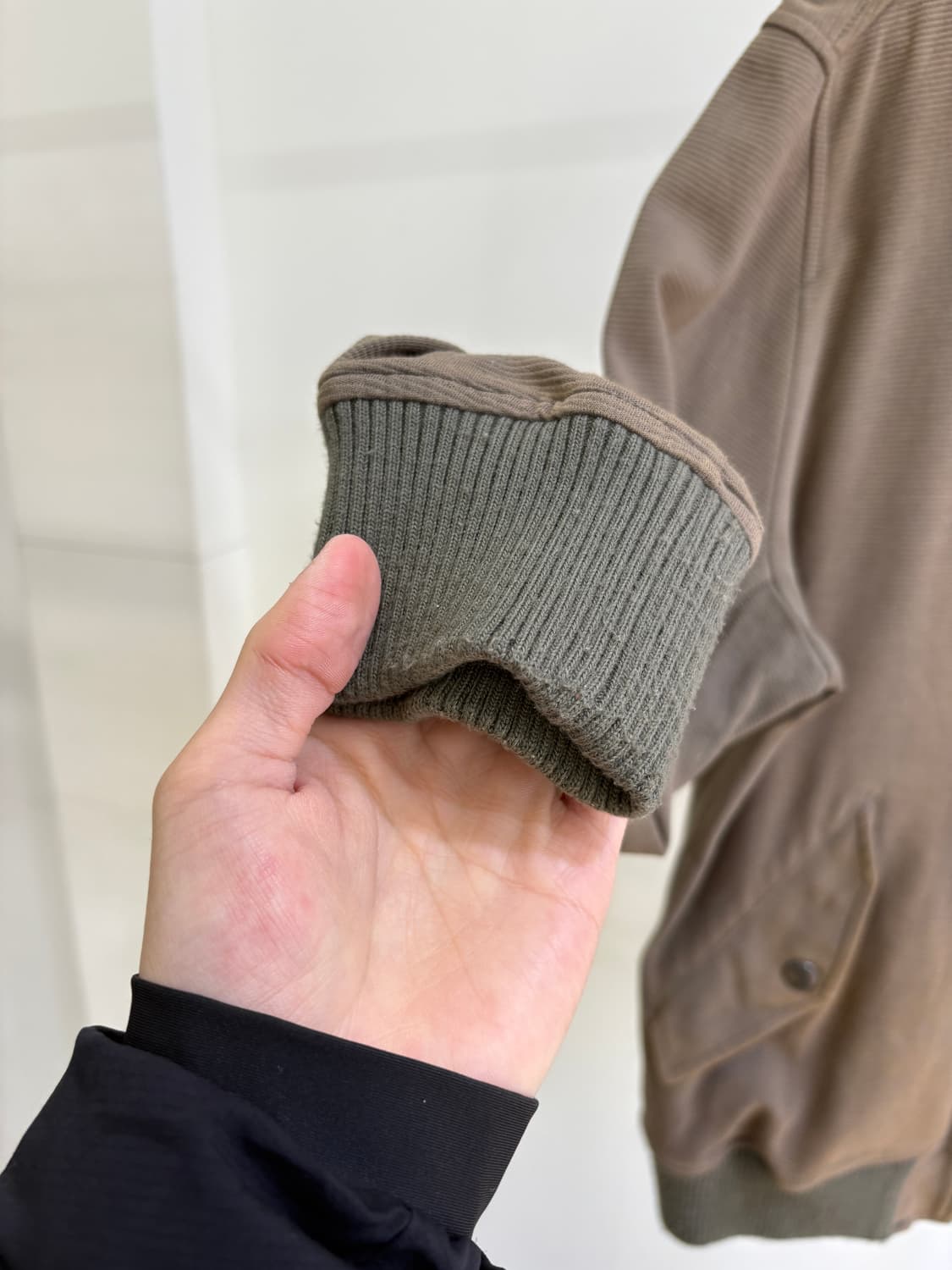 THE SHOP TK 자켓 상품이미지4