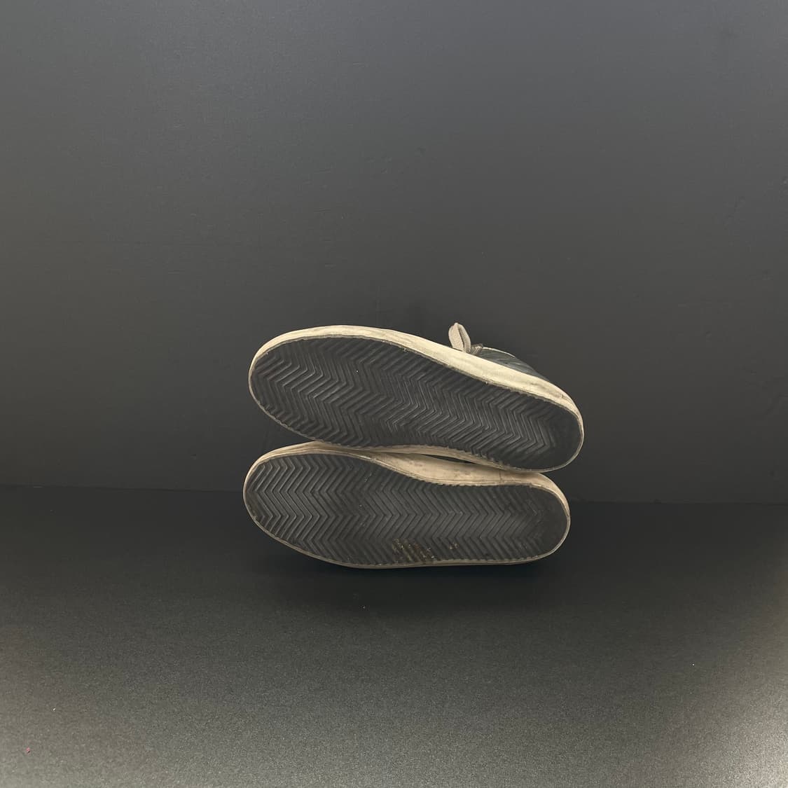 [220] 골든구스 프란시 하이탑 스니커즈 상품이미지8