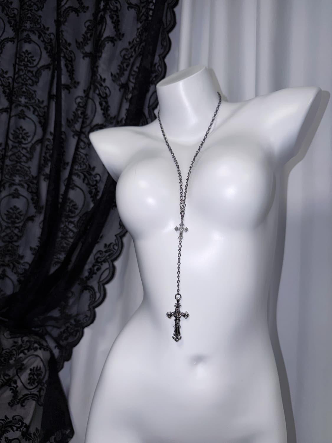 [archiv.muse] ༒ ROSARY 001 상품이미지3