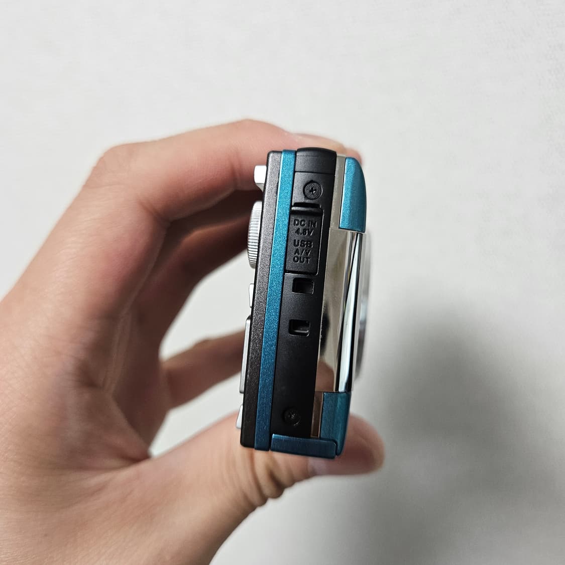 올림푸스 뮤 1060 디카 디지털카메라 olympus 상품이미지6