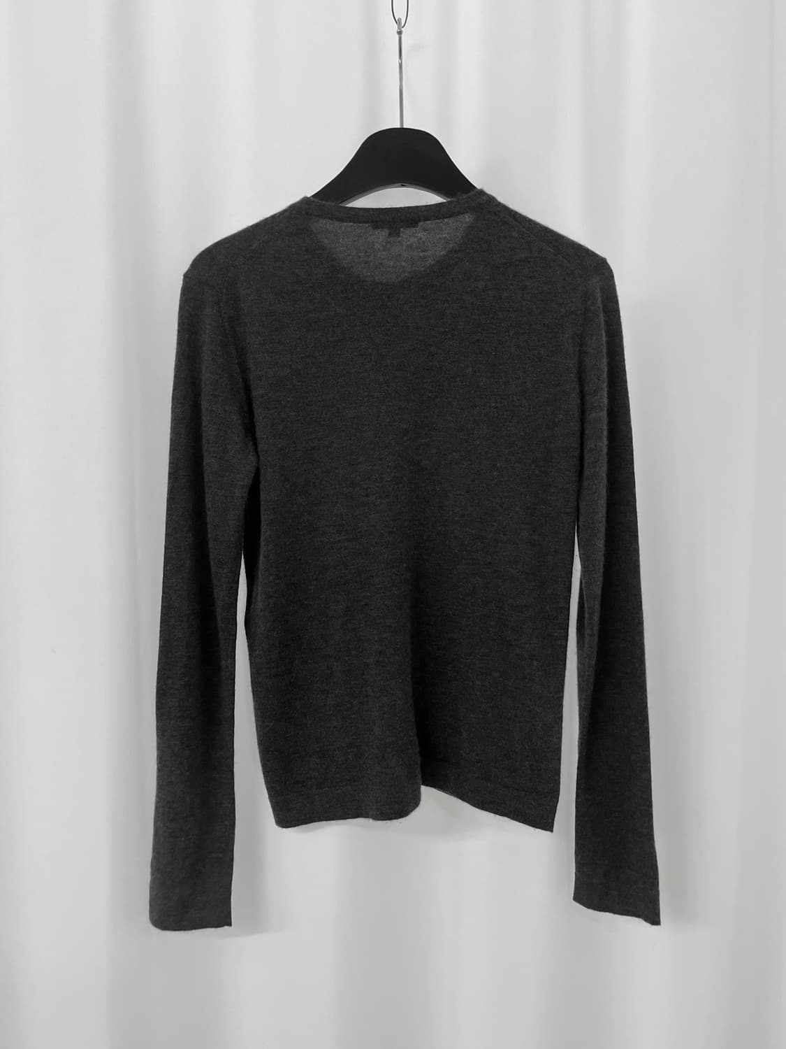 theory cashmere cardigan  상품이미지4
