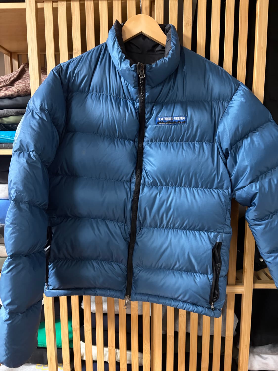 페더드프렌즈 구형 M 상품이미지1