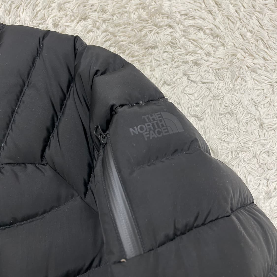 The North Face Kanata Goose Down Jacket  상품이미지5