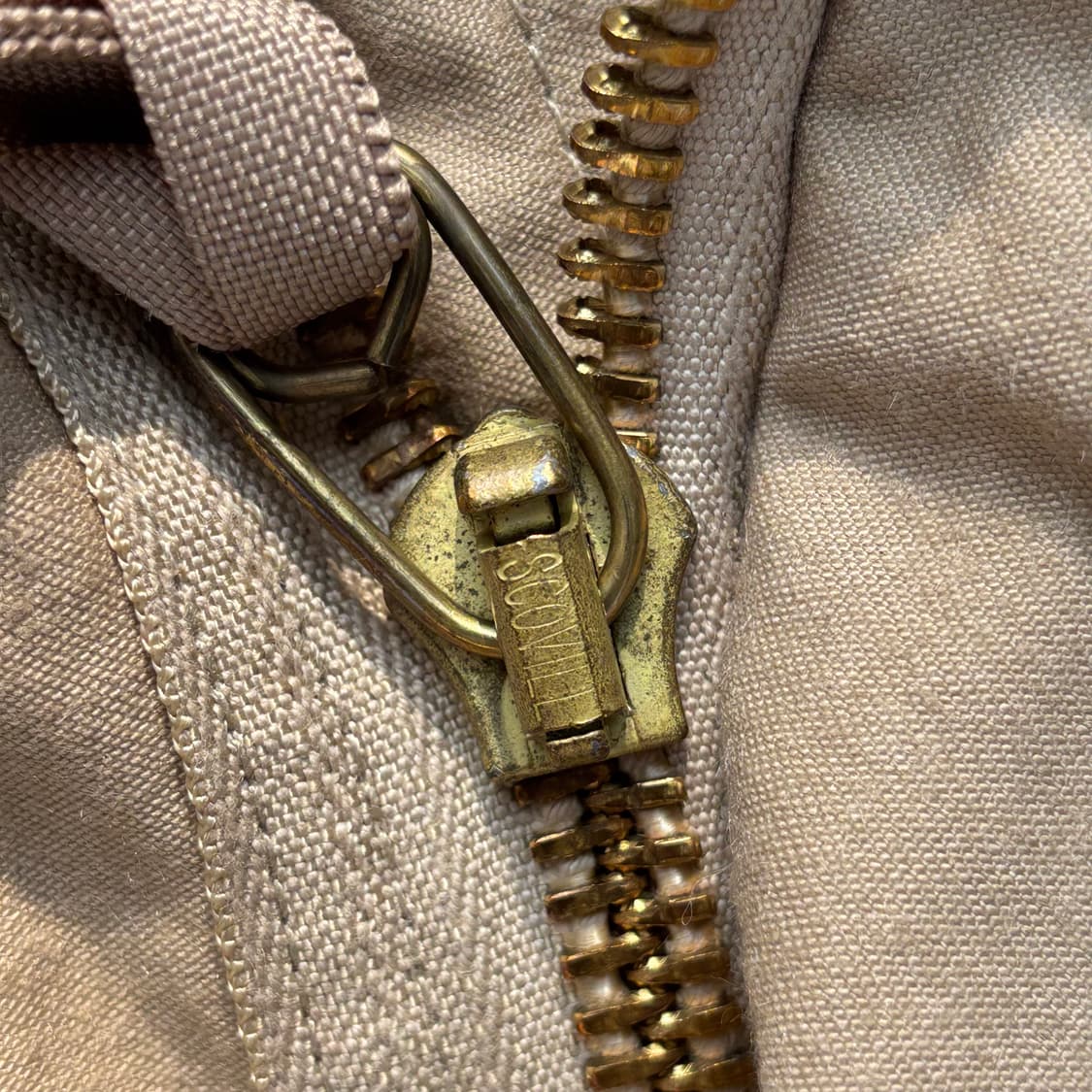 미국 알파 인더스트리 M-65 필드자켓 상품이미지7