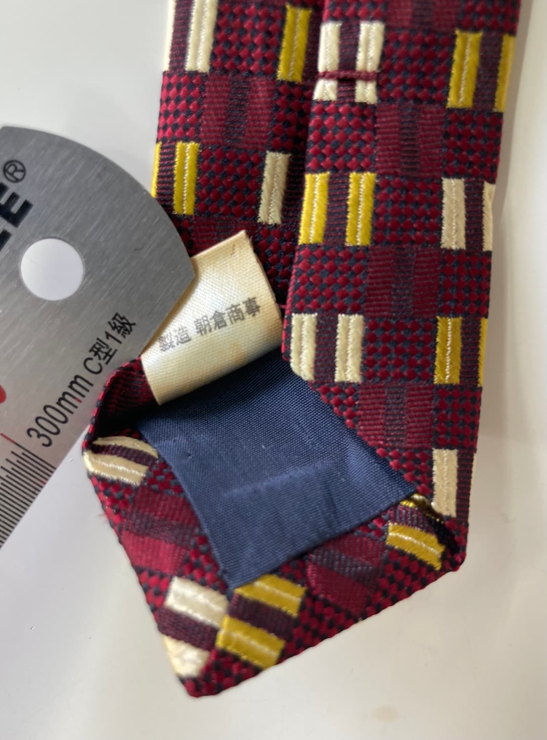 닥스 넥타이 상품이미지6