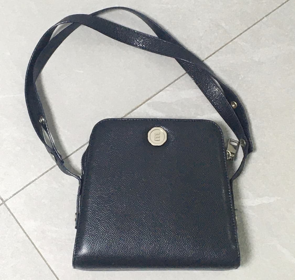 미닛뮤트 무어백 네이비 한정수량백 상품이미지3