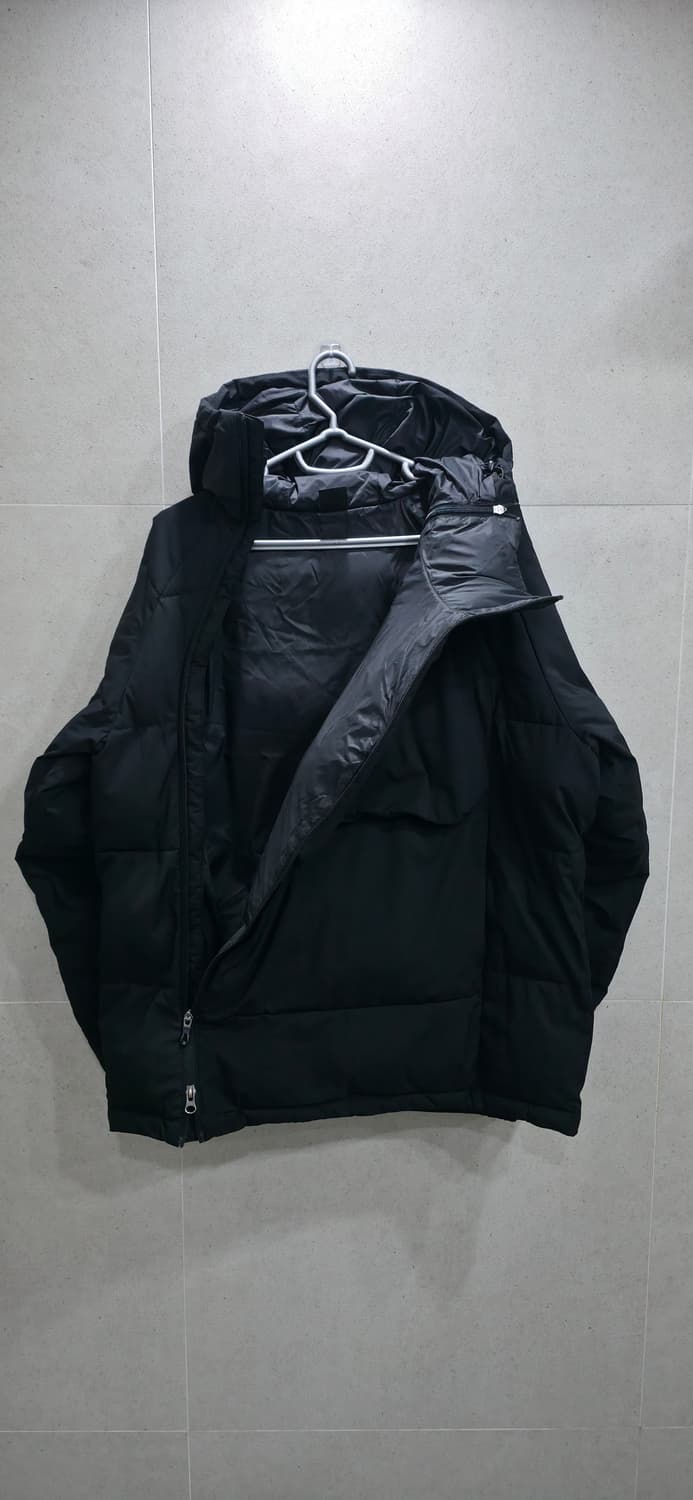 미즈노 아노락 패딩

사이즈 상품이미지3