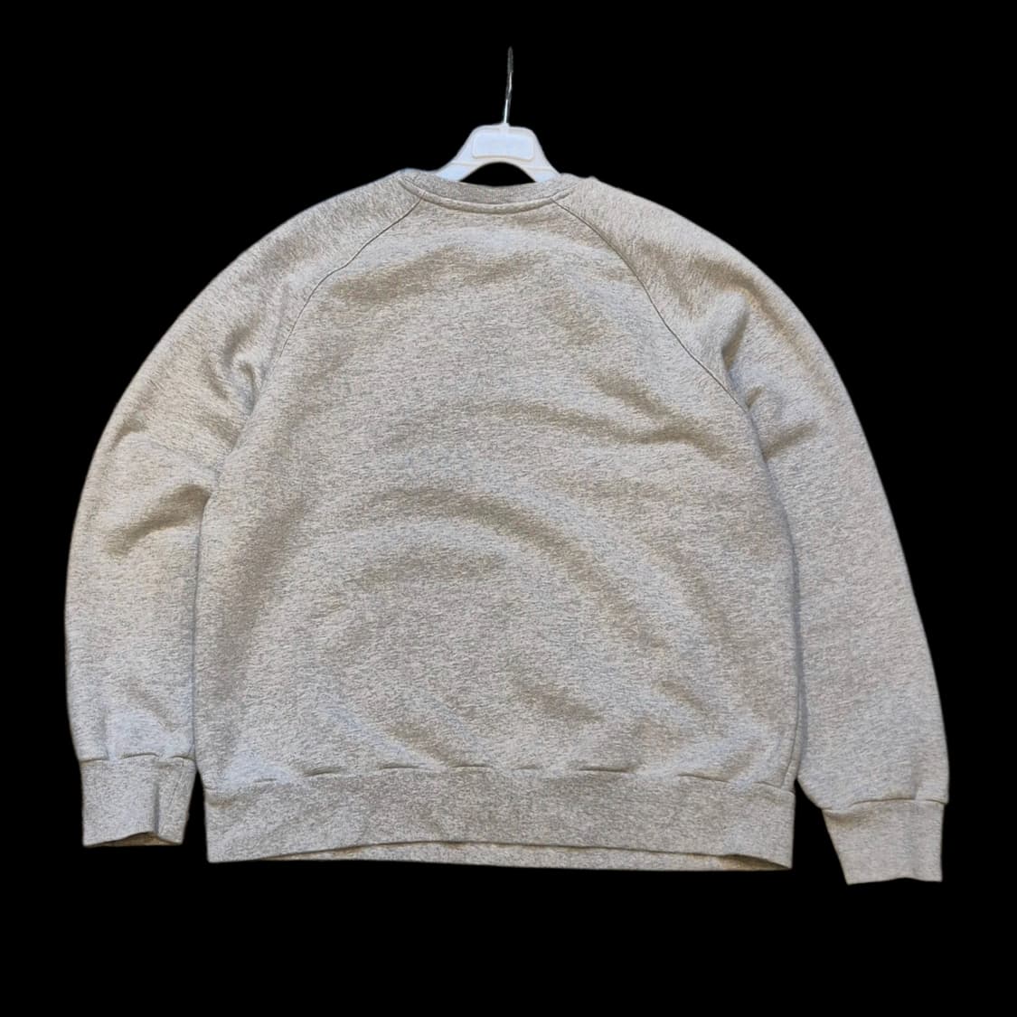 (L)JEEP 그레이 맨투맨  상품이미지2