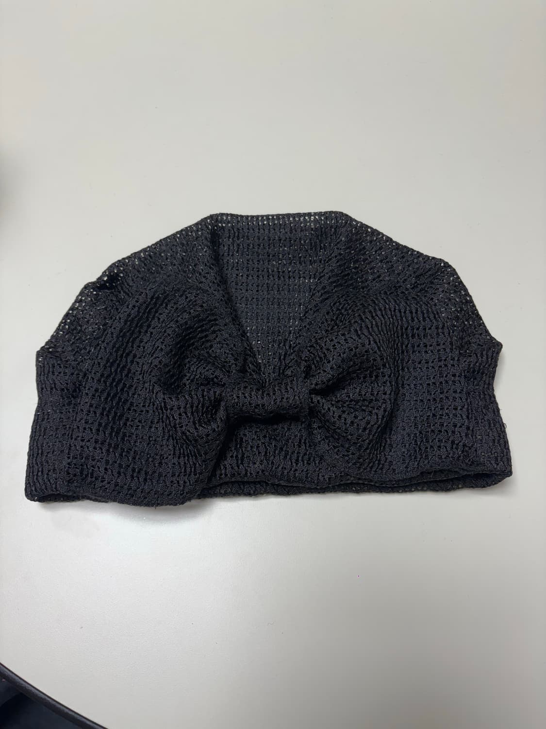 awesome needs turban hat ribbon ss 상품이미지2