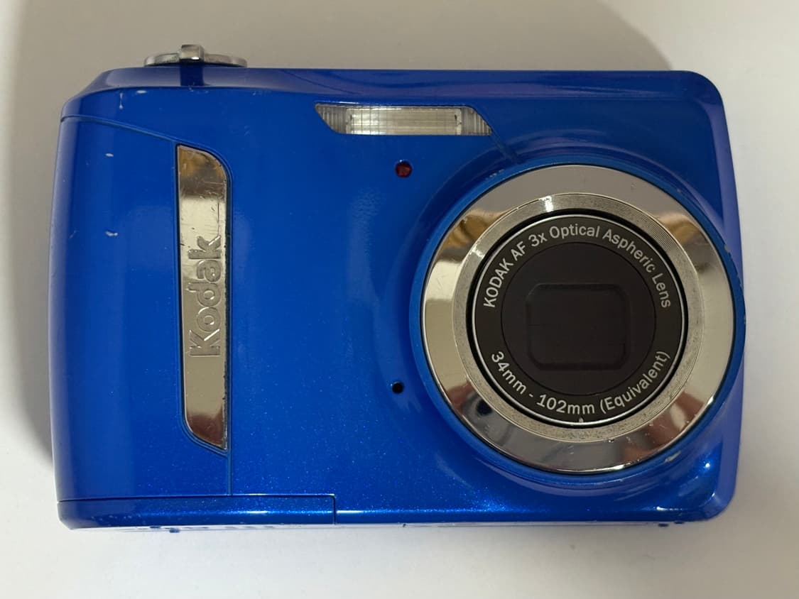kodak easyshare c142 코닥 이지쉐어 c142 상품이미지2