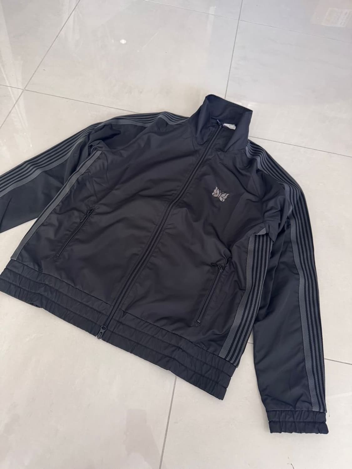 TRACK JACKET 트랙 재킷 상품이미지2