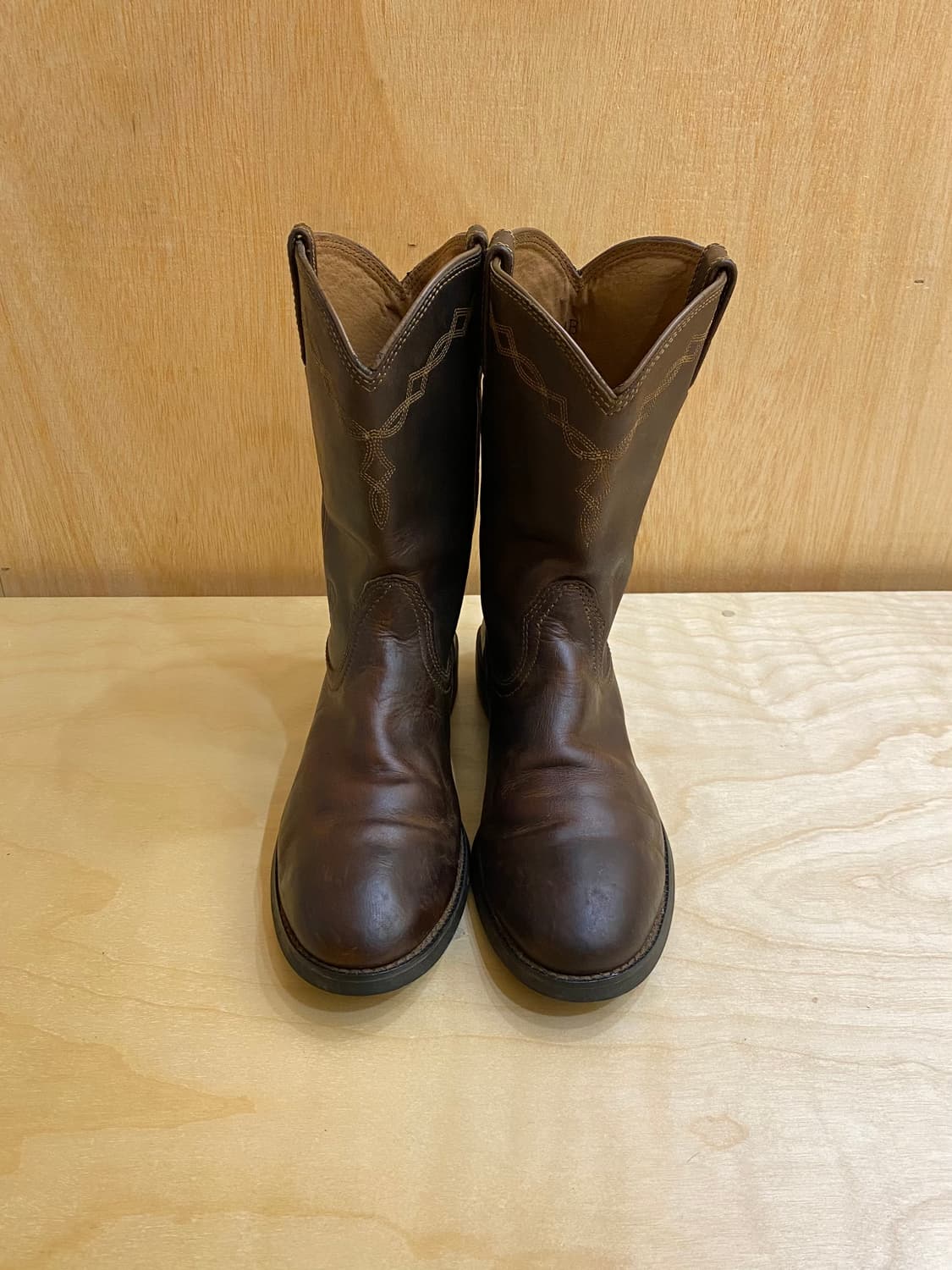 ARIAT western boots 상품이미지3