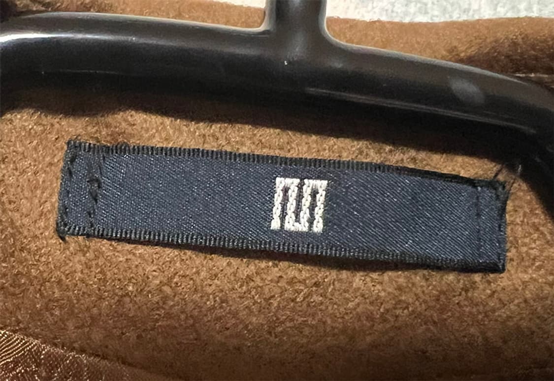 마에스트로 남자 모직자켓 캐시미어 L 100 상품이미지3