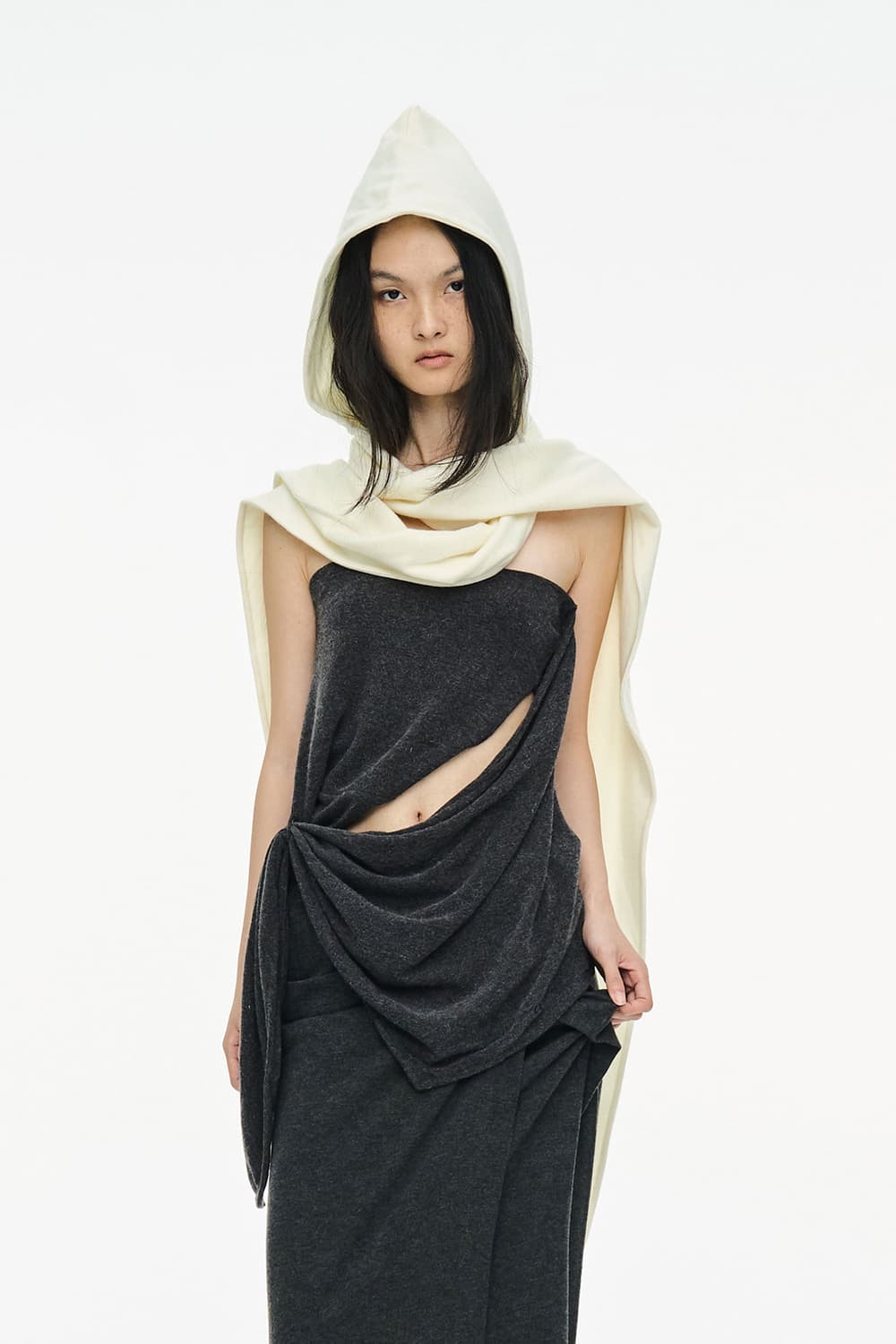 세릭 랩스커트 상품이미지2