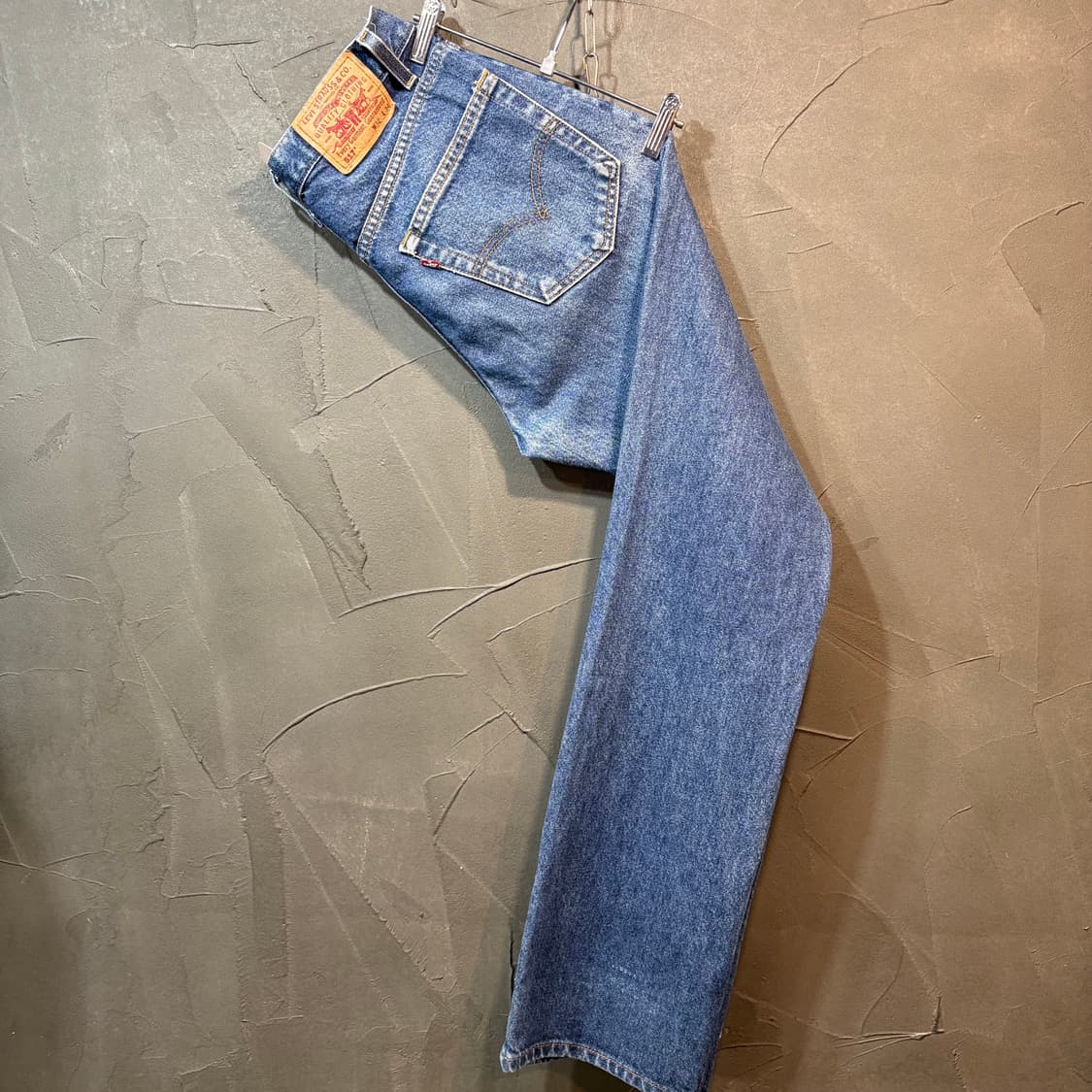 [32X34] LEVI's 리바이스 517 데님 팬츠 상품이미지1