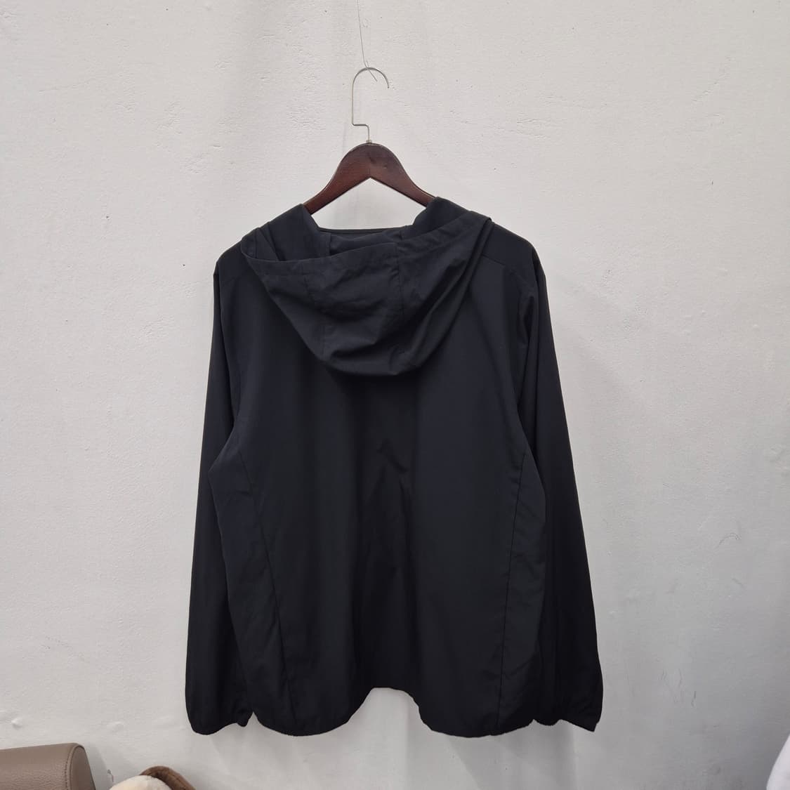 나이키 폼 드라이핏 다용도 자켓 XL 상품이미지4