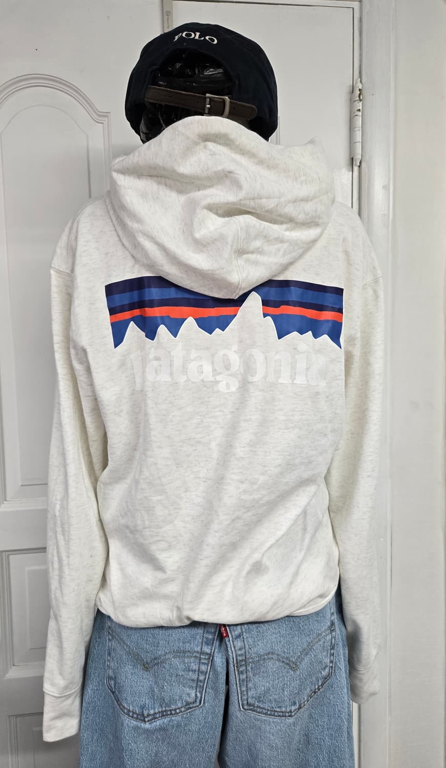 파타고니아 후드집업 상품이미지4