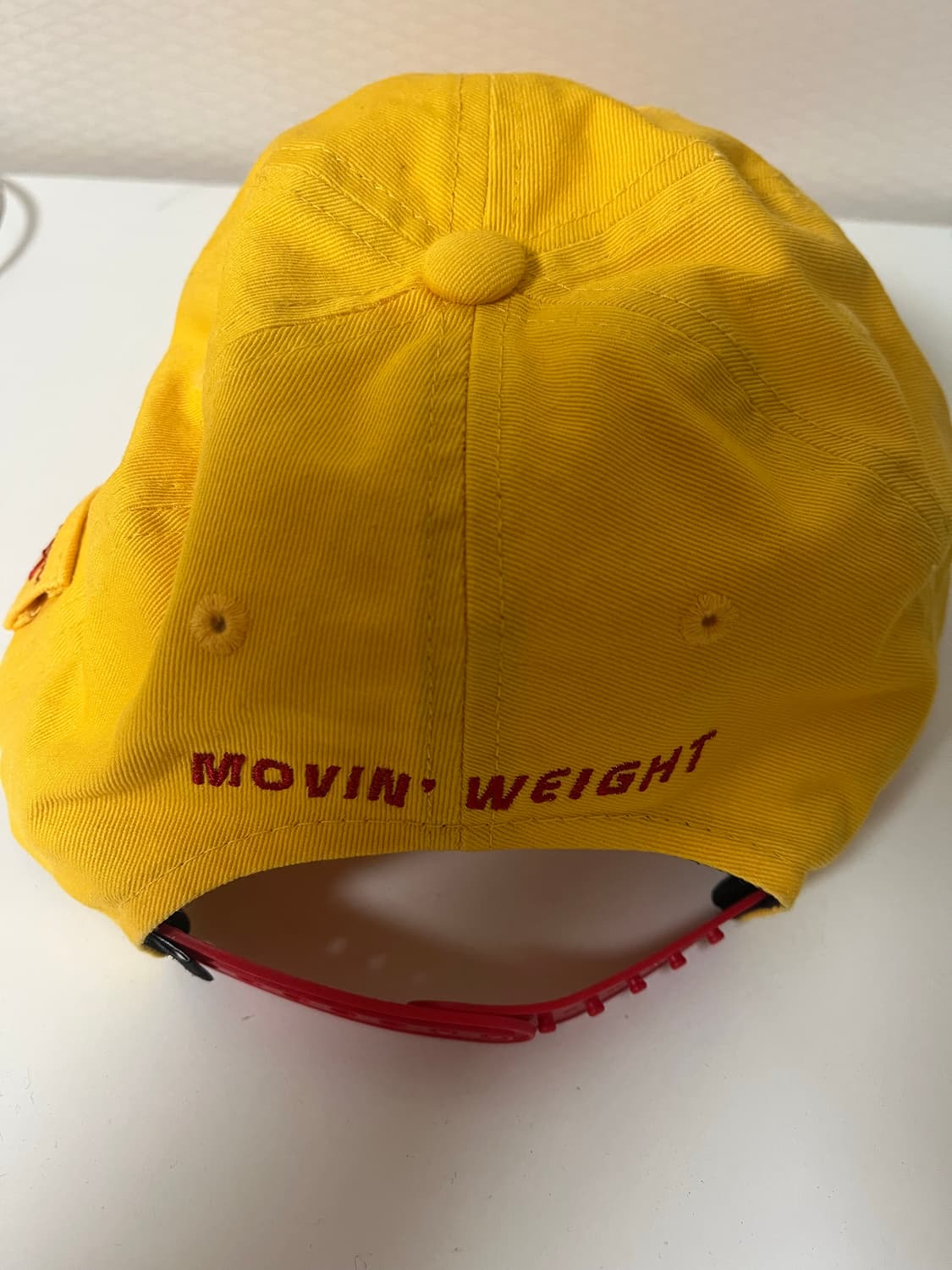 빌스택스  420 cap 모자 상품이미지2