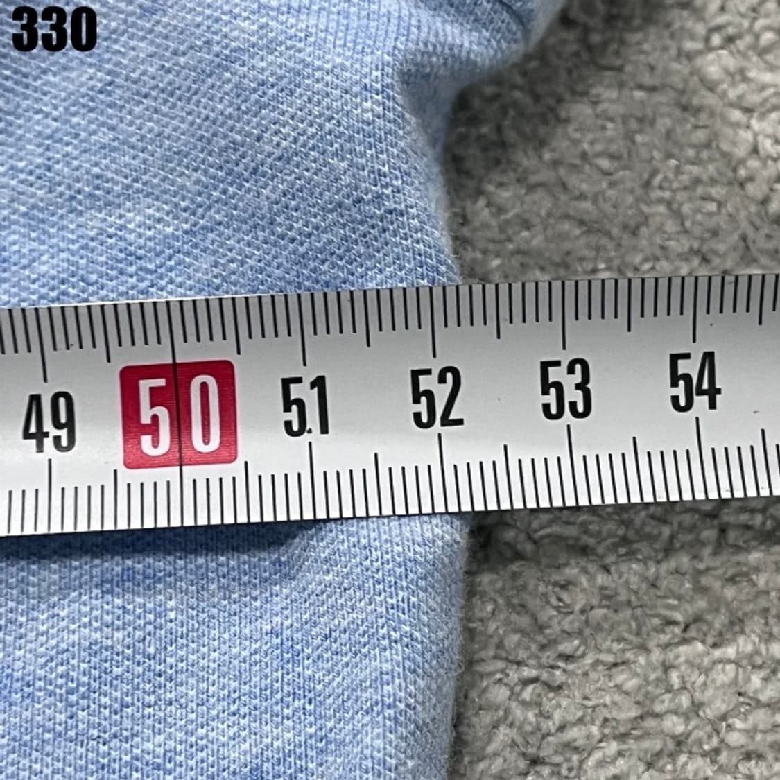 타미힐피거 반팔 폴로티  상품이미지4