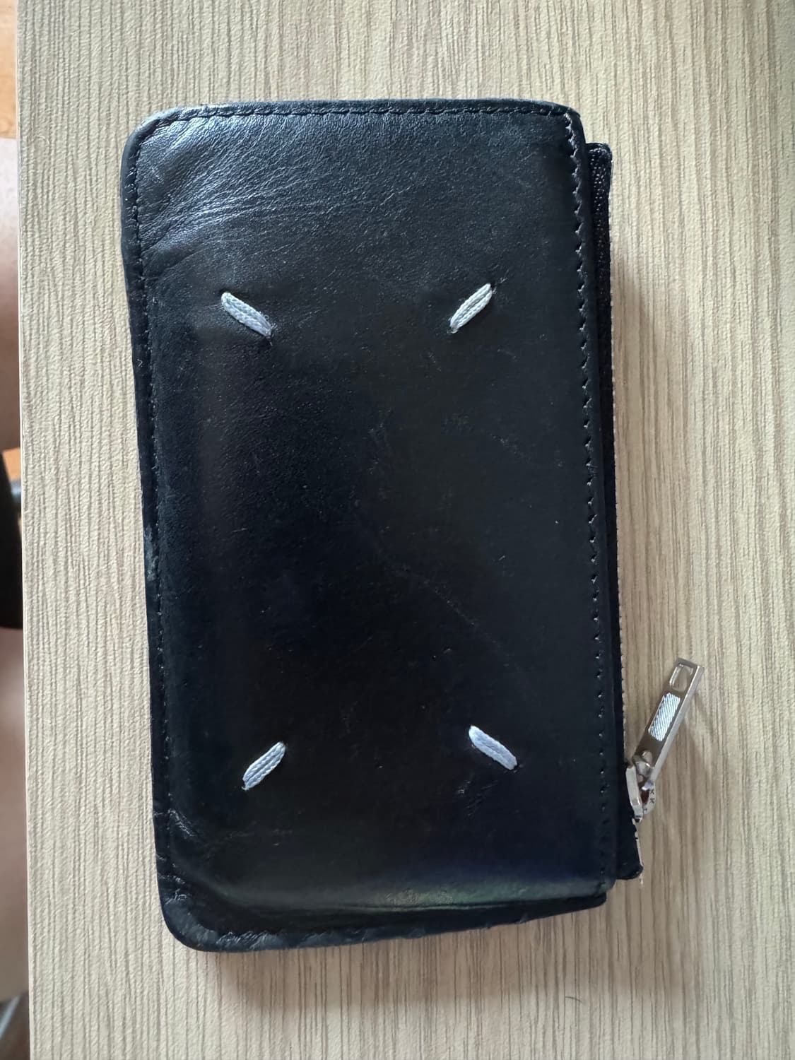 마르지엘라 카드지갑 상품이미지1