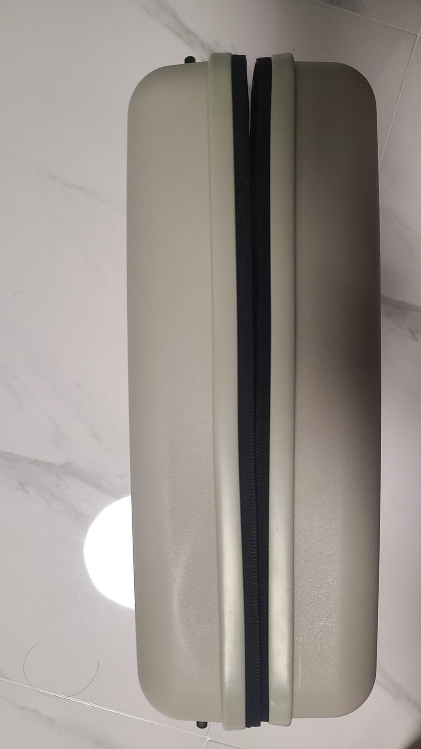 아모레퍼시픽 오프화이트 가방 판매해요 상품이미지4