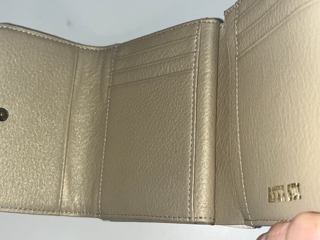 안나수이 지갑 상품이미지3