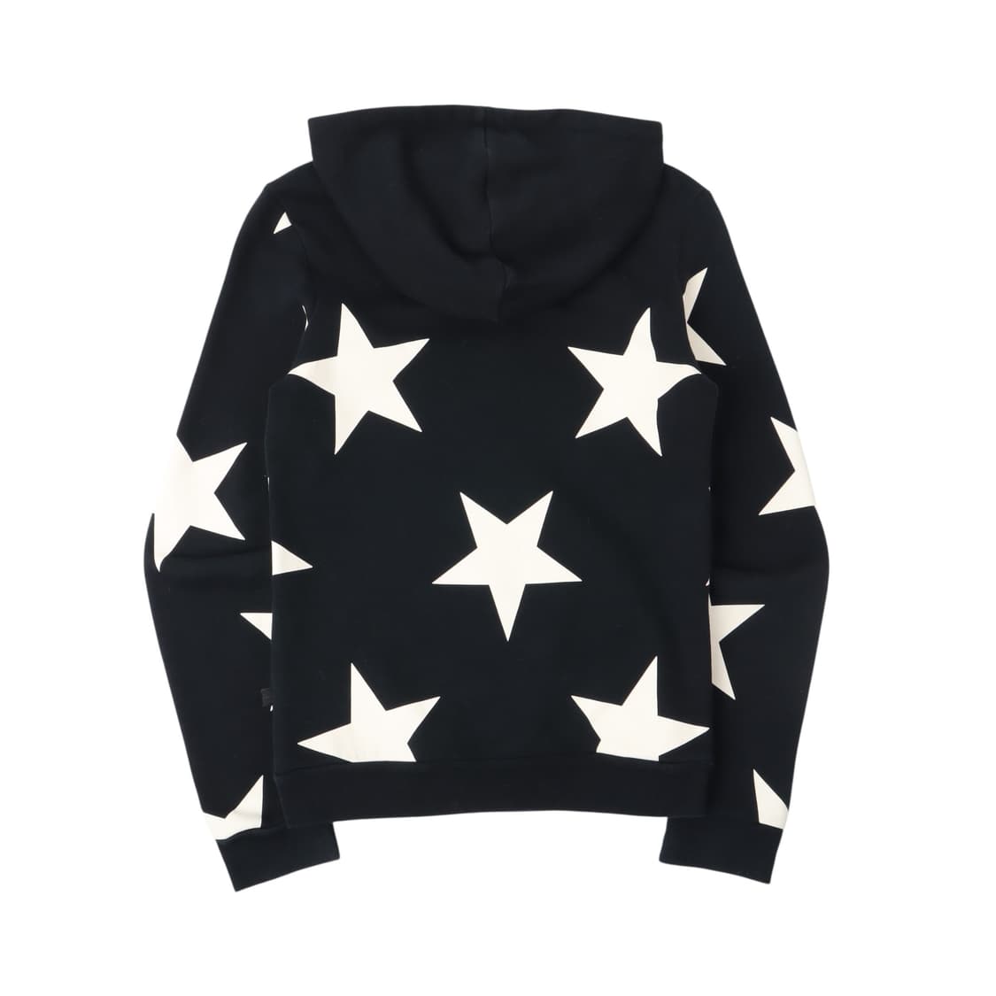 아디다스 스타 패턴 후드티 상품이미지4