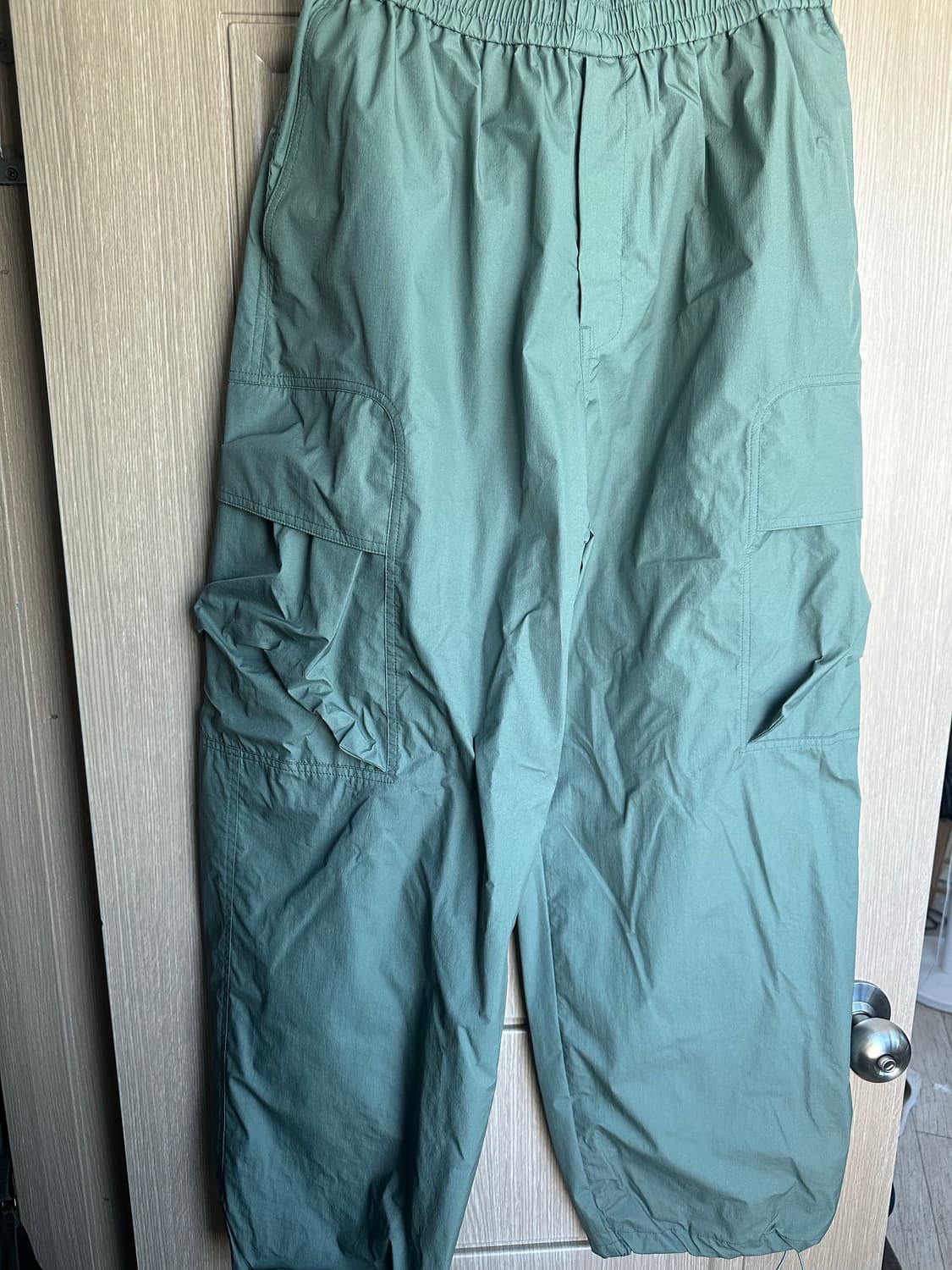 네이더스 카고팬츠 4 상품이미지1