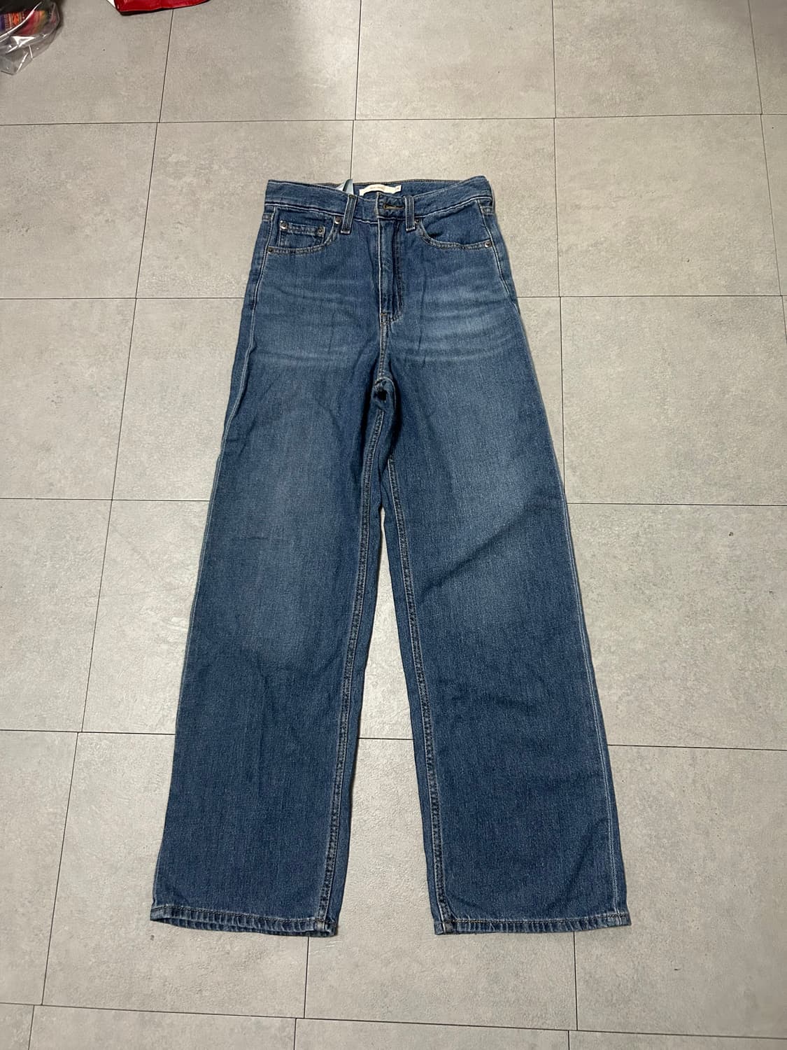 리바이스  HIGH LOOSE 24 상품이미지1