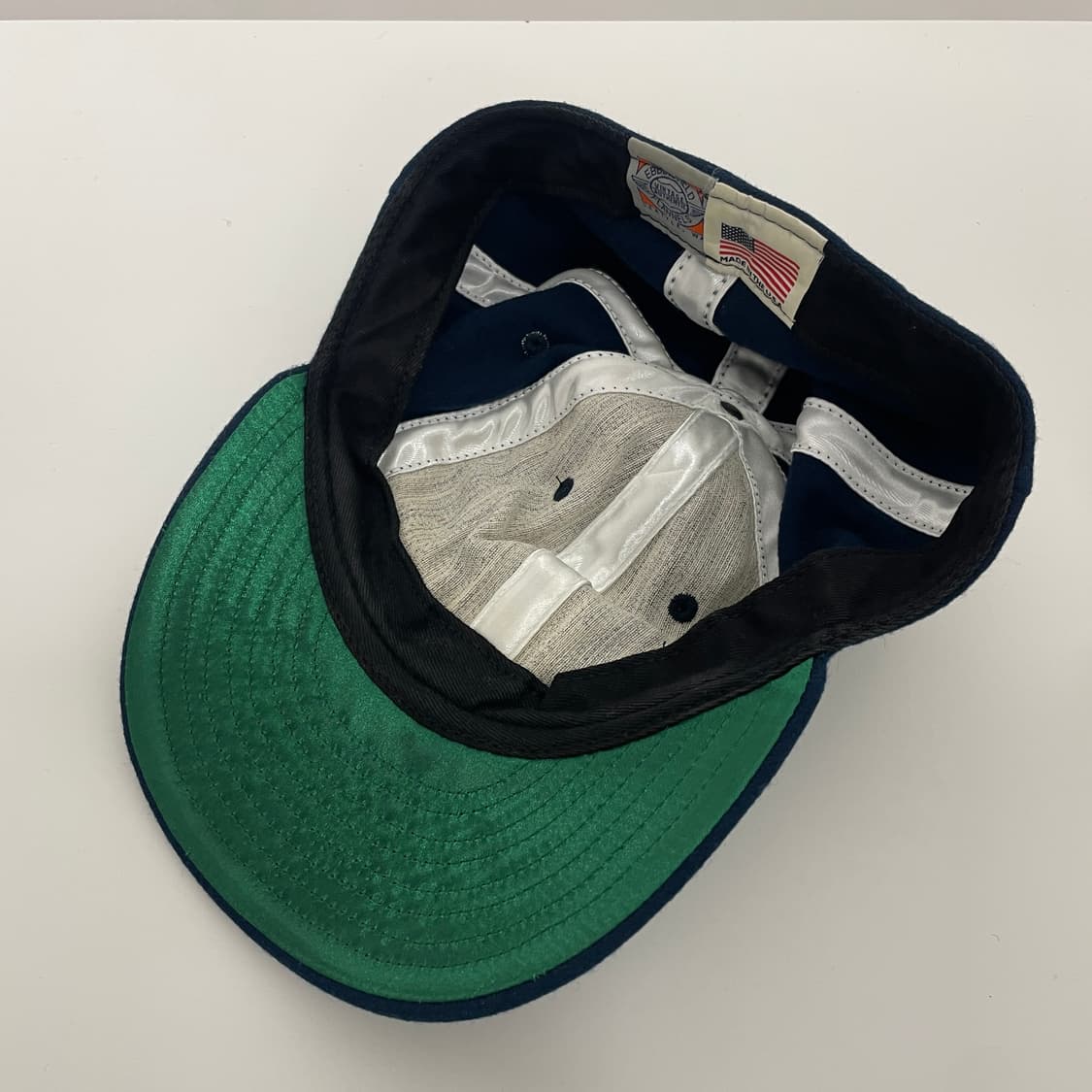 이벳필드 Made in USA 오리지널 볼캡 C 상품이미지3