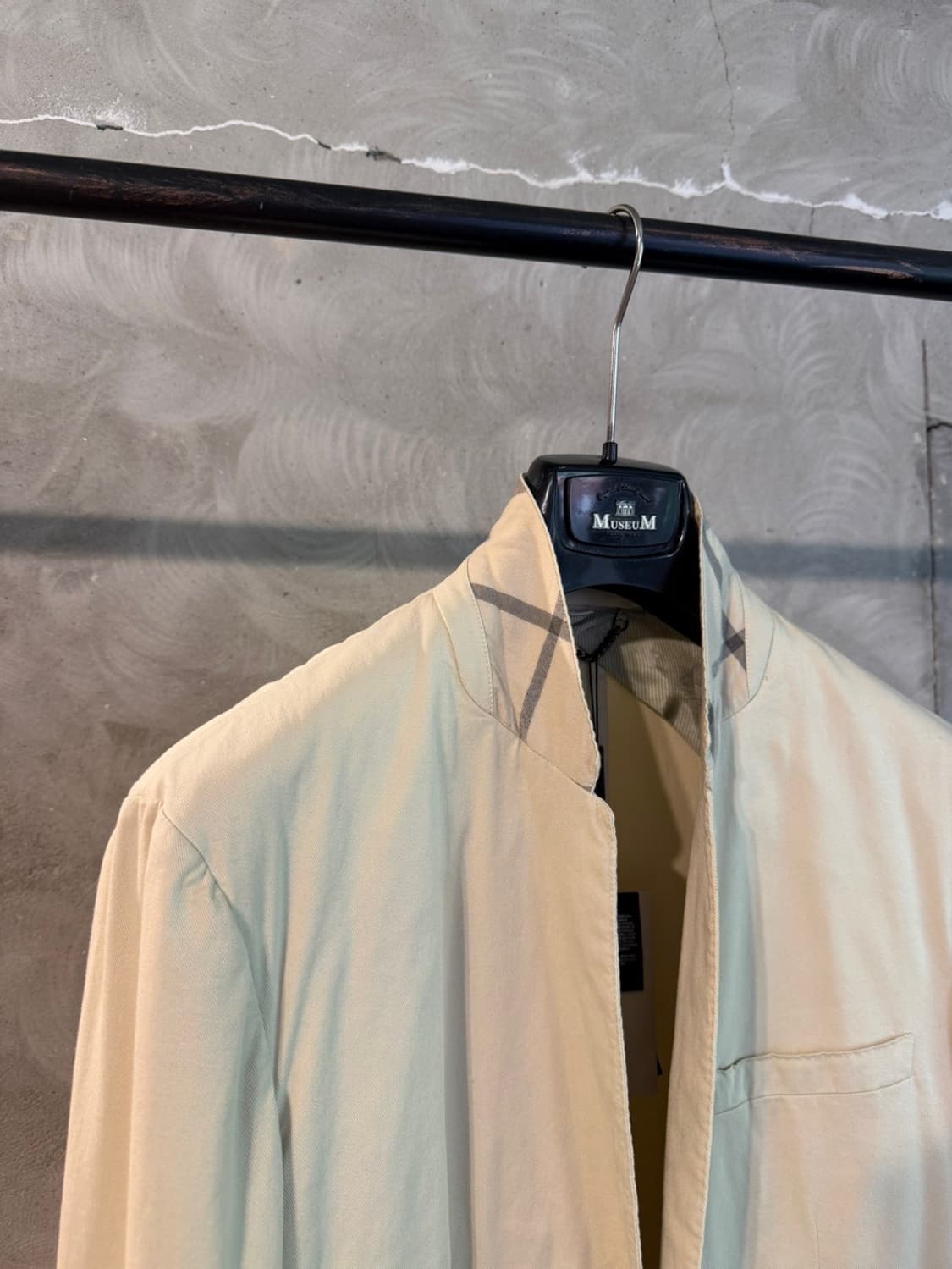 버버리 테일러드 자켓 103 상품이미지5