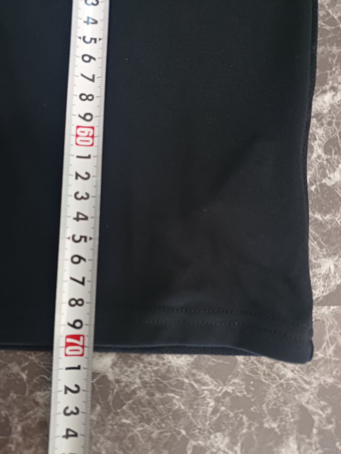 Nike 드라이핏 긴팔 티셔츠 100 상품이미지9