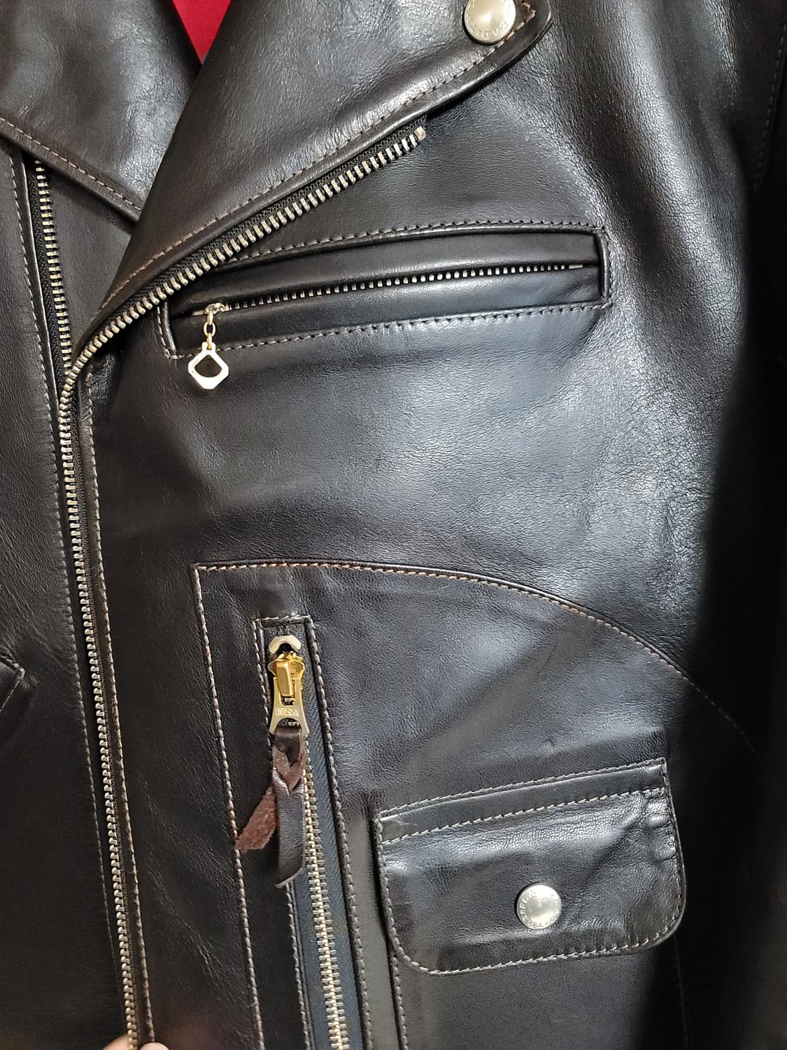 플랫헤드 D포켓 HW001  상품이미지2