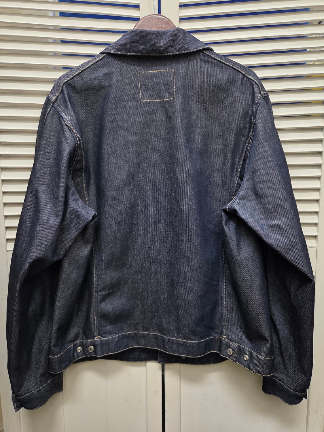 리바이스 엔지니어드 1세대 데님 자켓 상품이미지5