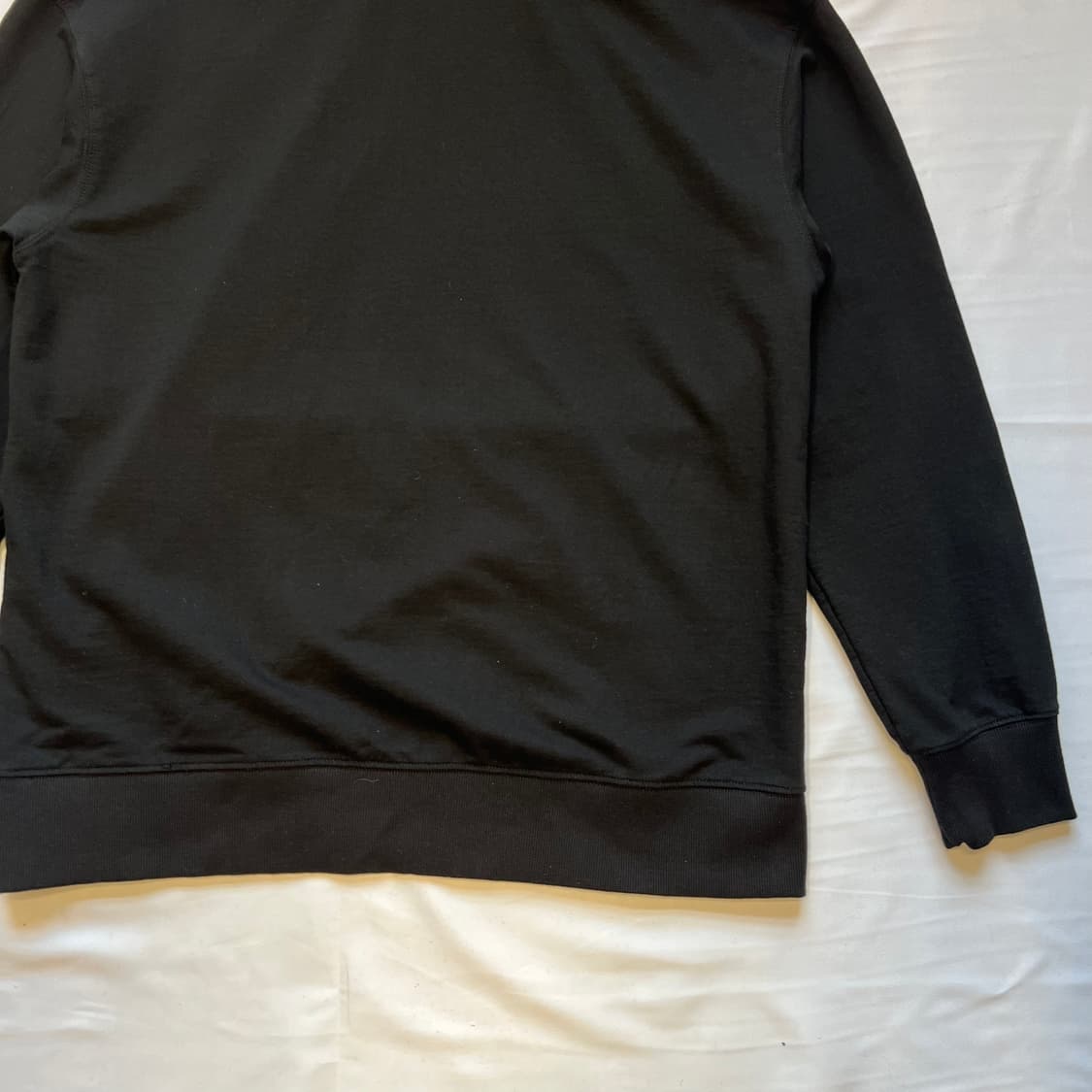 [2XL]T1 굿즈 블랙 후드티 상품이미지8