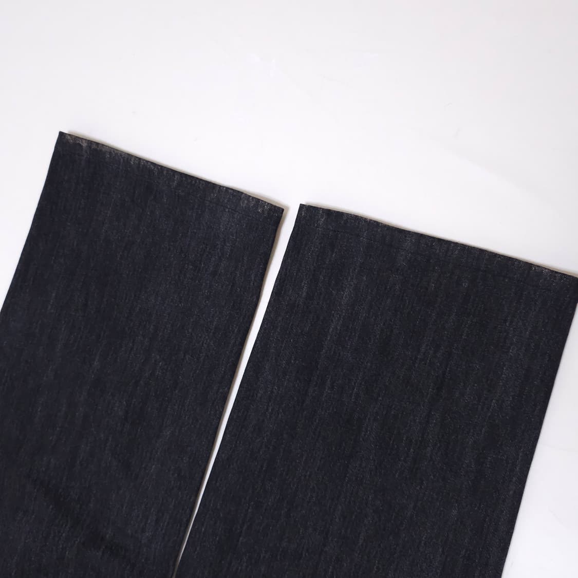 러프사이드 드랩 워싱 데님 팬츠 상품이미지7