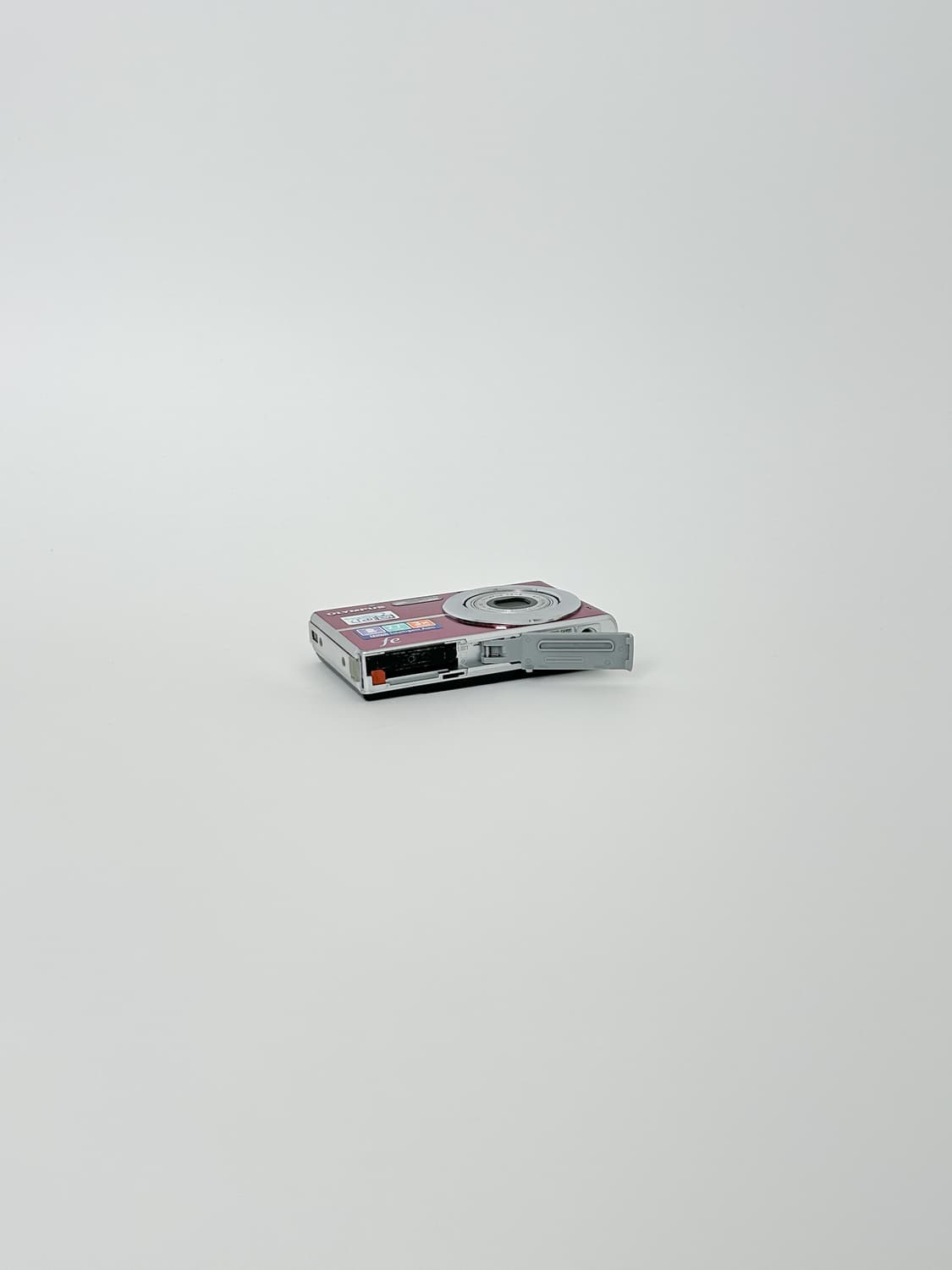 뽀용!) 올림푸스 fe-3010 Stylus 빈티지 디카 상품이미지4