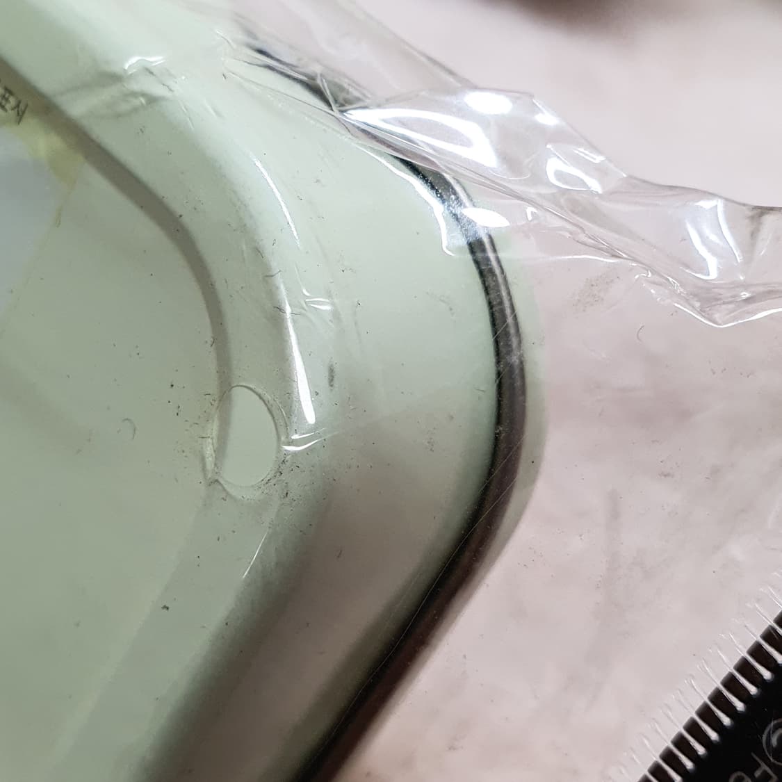 미개봉) 고전 미피 철제 2단 필통 빈티지 레트로 틴 필통 2011 상품이미지9