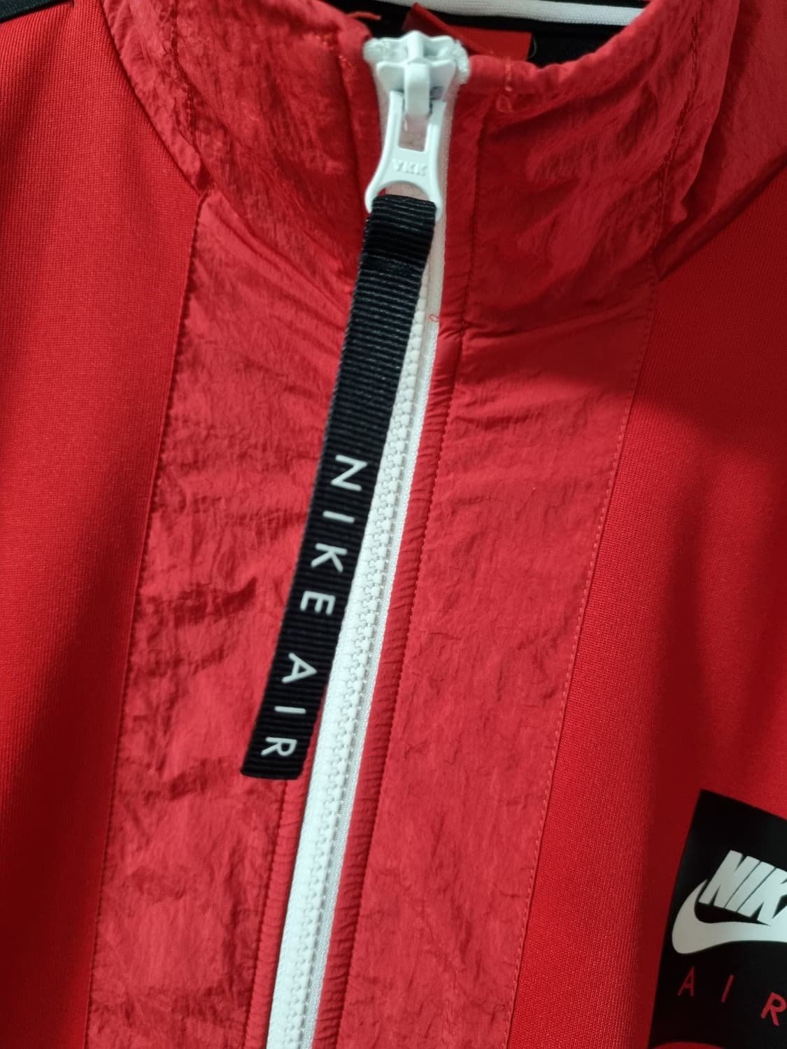 [xxl/110] 나이키 아노락져지 상품이미지3