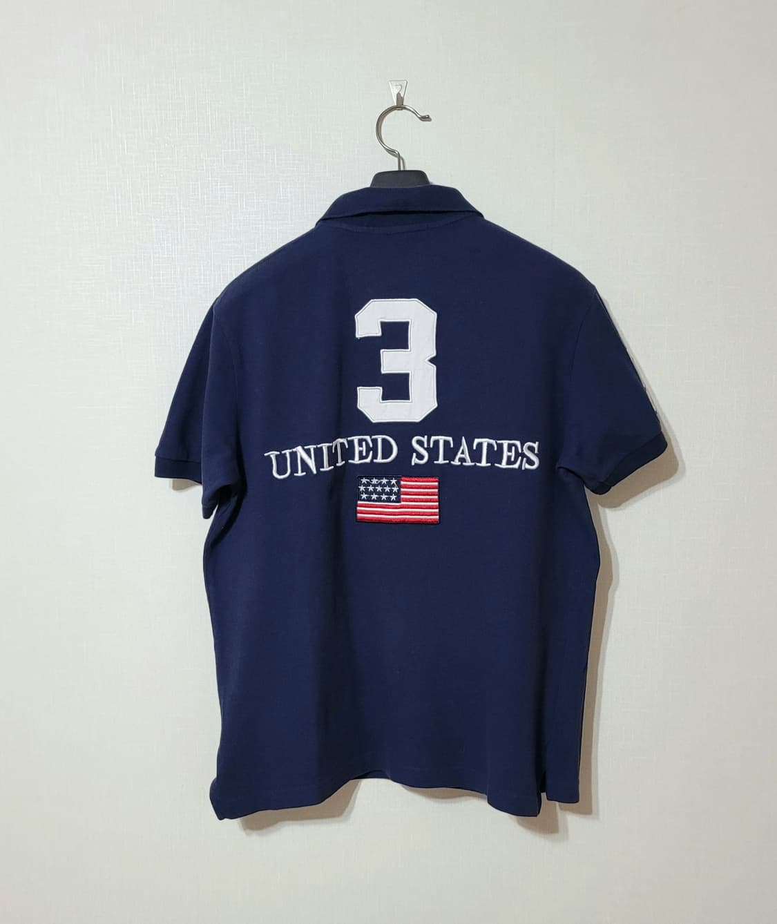 POLO 폴로 빅포니 치프키프 USA 카라티 상품이미지6